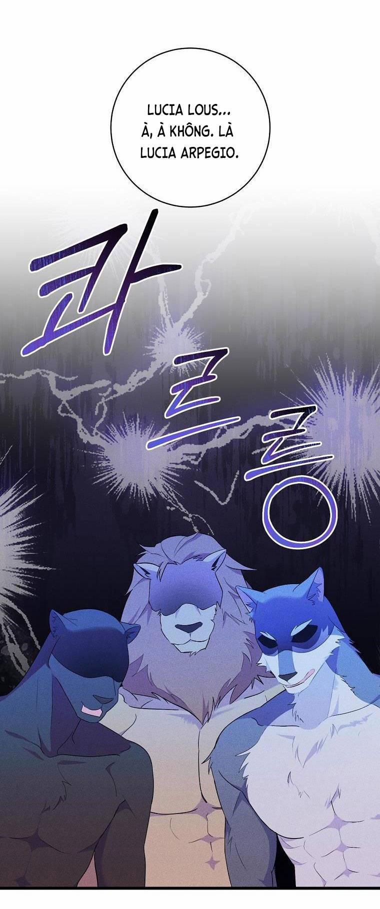 Từ Hôm Nay Tôi Sẽ Tiếp Quản Dinh Thự Của Công Tước 8 trang 28