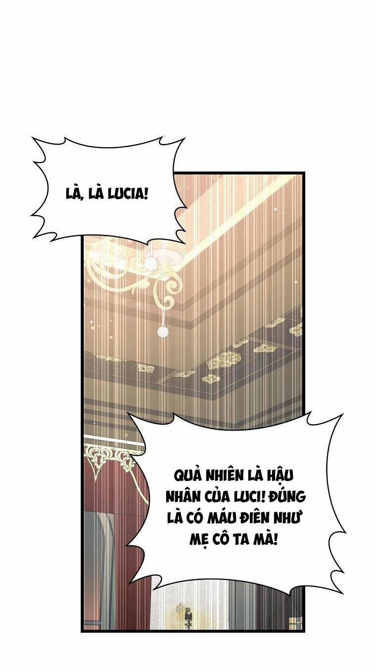 Từ Hôm Nay Tôi Sẽ Tiếp Quản Dinh Thự Của Công Tước 8 trang 29