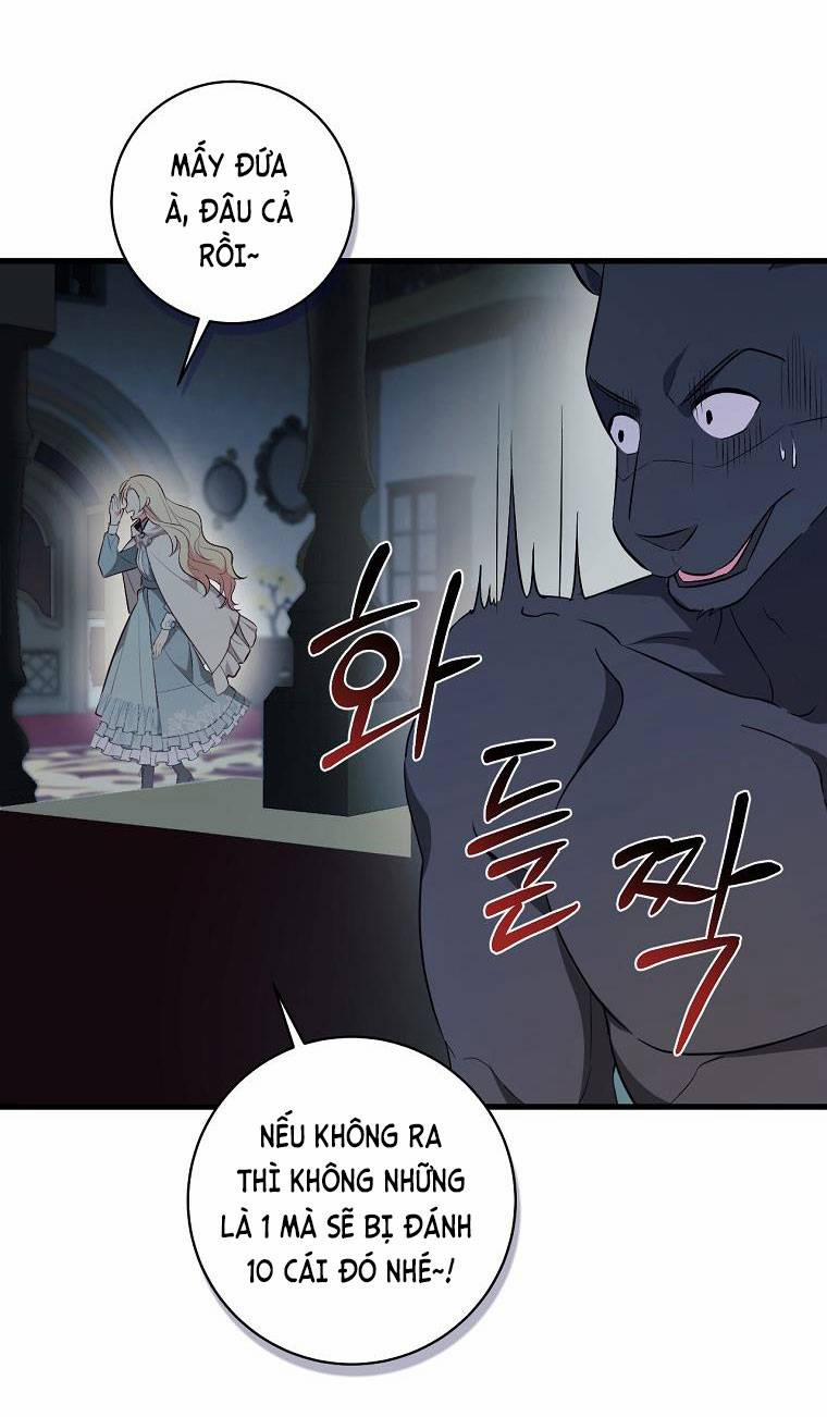 Từ Hôm Nay Tôi Sẽ Tiếp Quản Dinh Thự Của Công Tước 8 trang 3