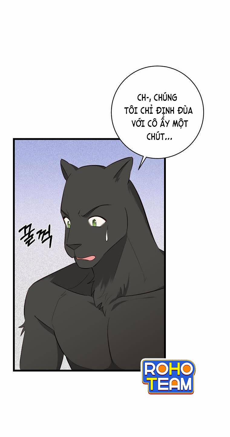 Từ Hôm Nay Tôi Sẽ Tiếp Quản Dinh Thự Của Công Tước 8 trang 31