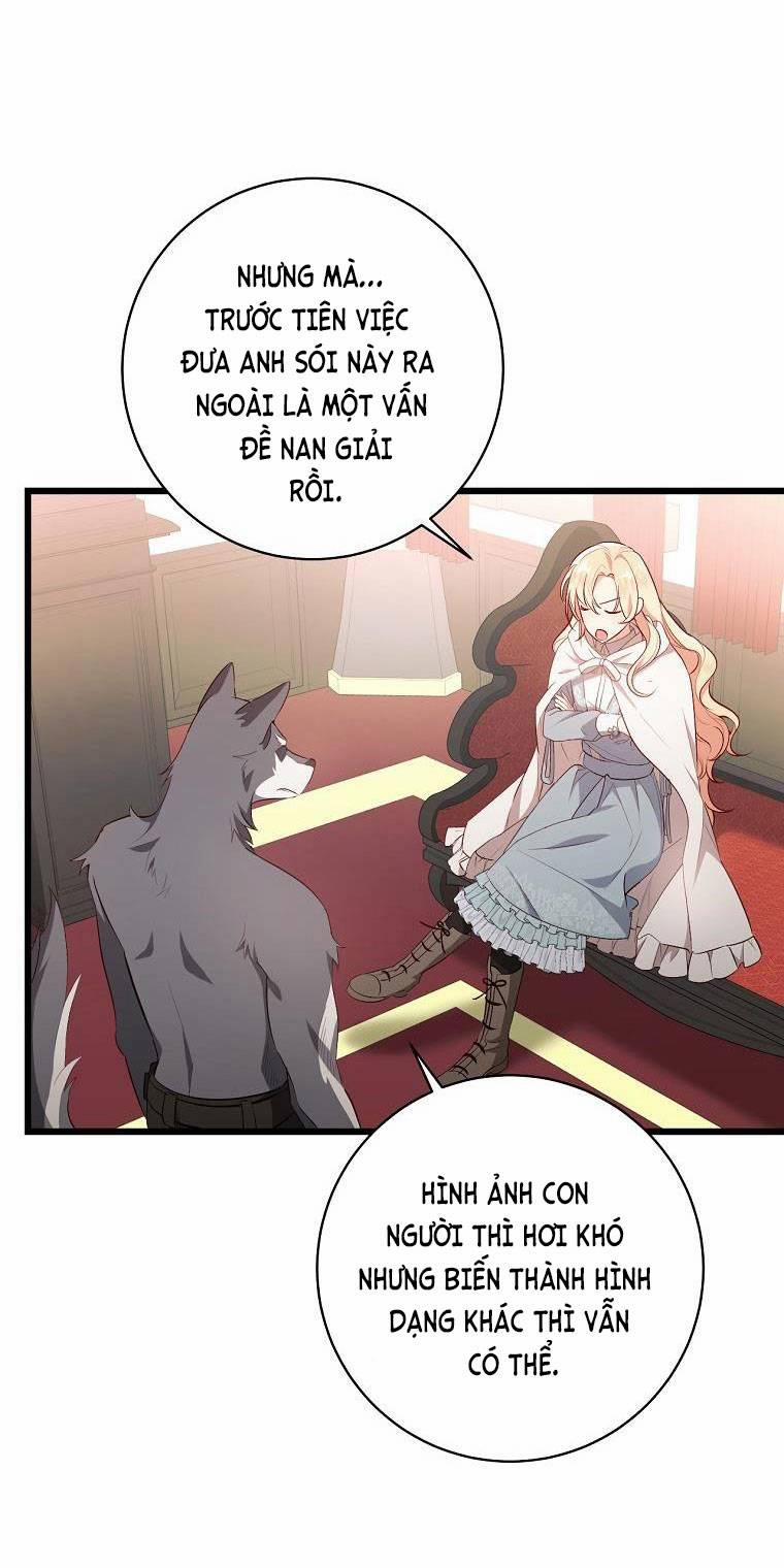 Từ Hôm Nay Tôi Sẽ Tiếp Quản Dinh Thự Của Công Tước 8 trang 36