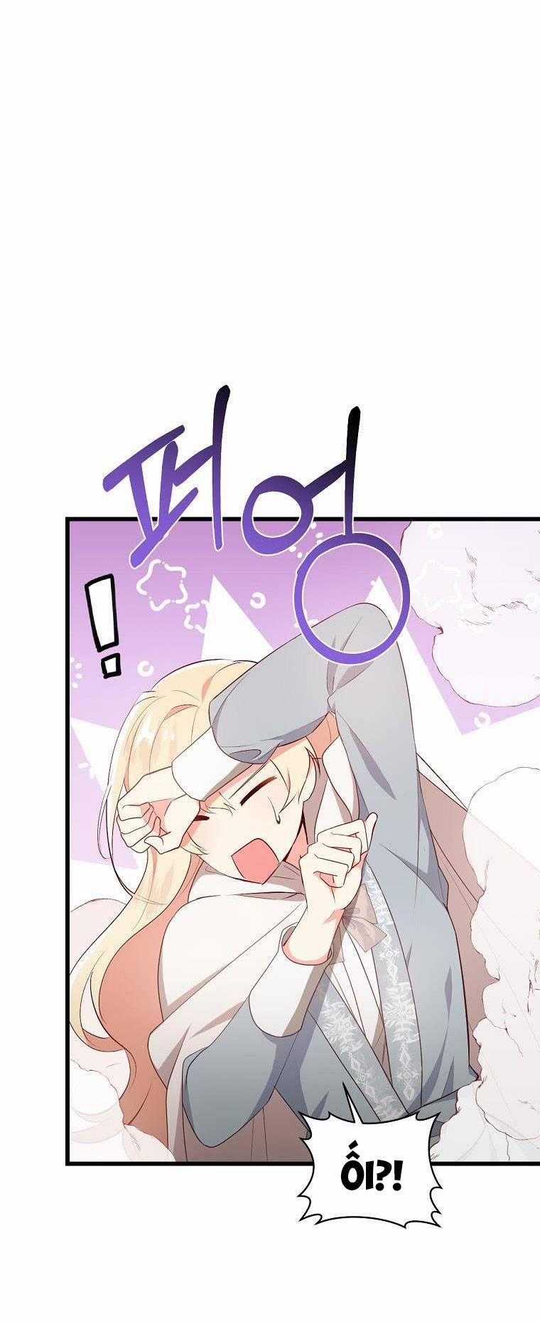 Từ Hôm Nay Tôi Sẽ Tiếp Quản Dinh Thự Của Công Tước 8 trang 38