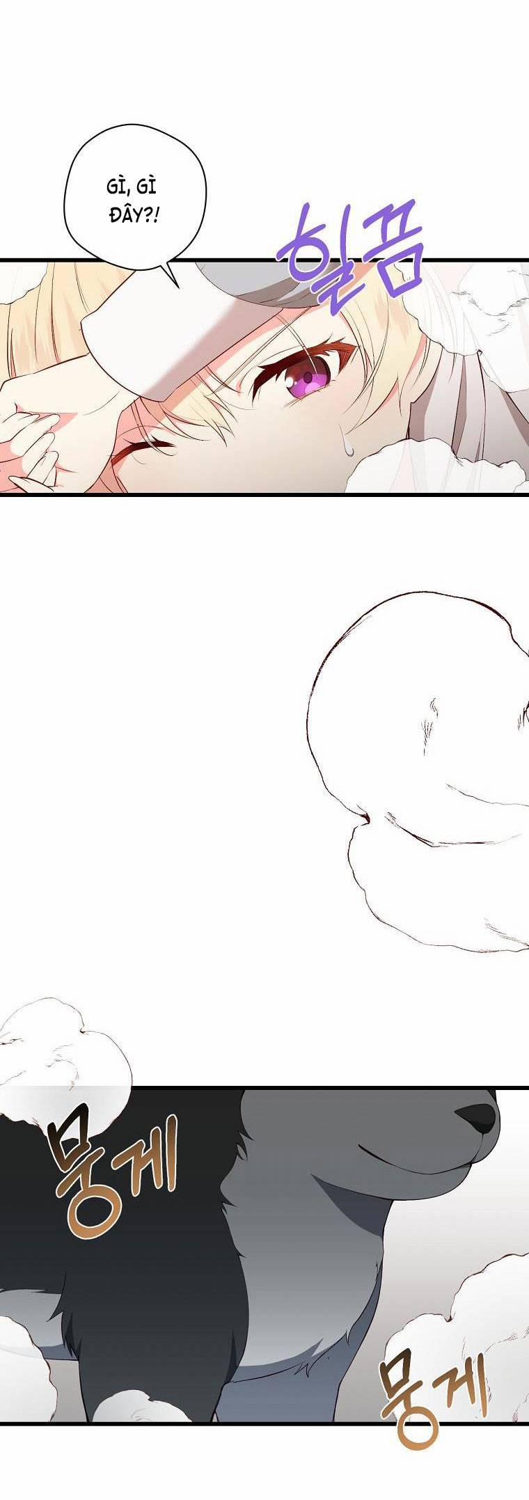 Từ Hôm Nay Tôi Sẽ Tiếp Quản Dinh Thự Của Công Tước 8 trang 39