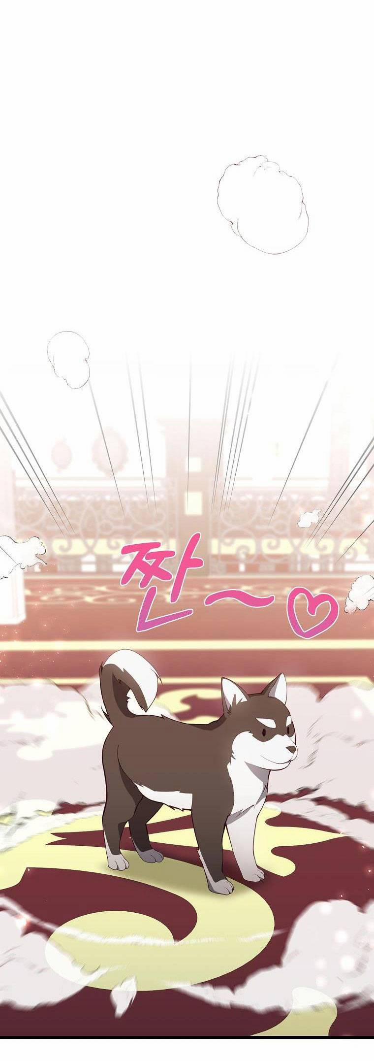 Từ Hôm Nay Tôi Sẽ Tiếp Quản Dinh Thự Của Công Tước 8 trang 40