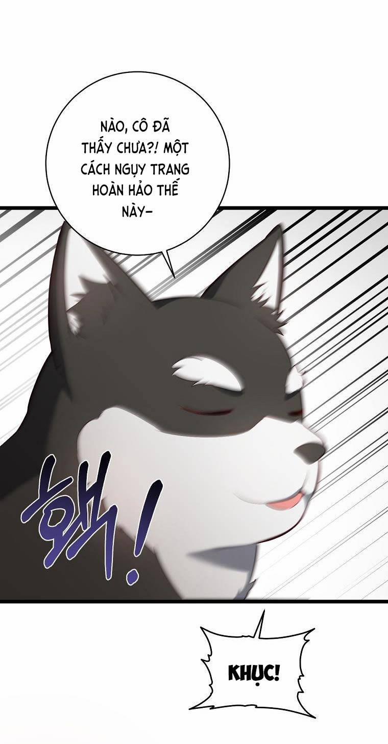 Từ Hôm Nay Tôi Sẽ Tiếp Quản Dinh Thự Của Công Tước 8 trang 41