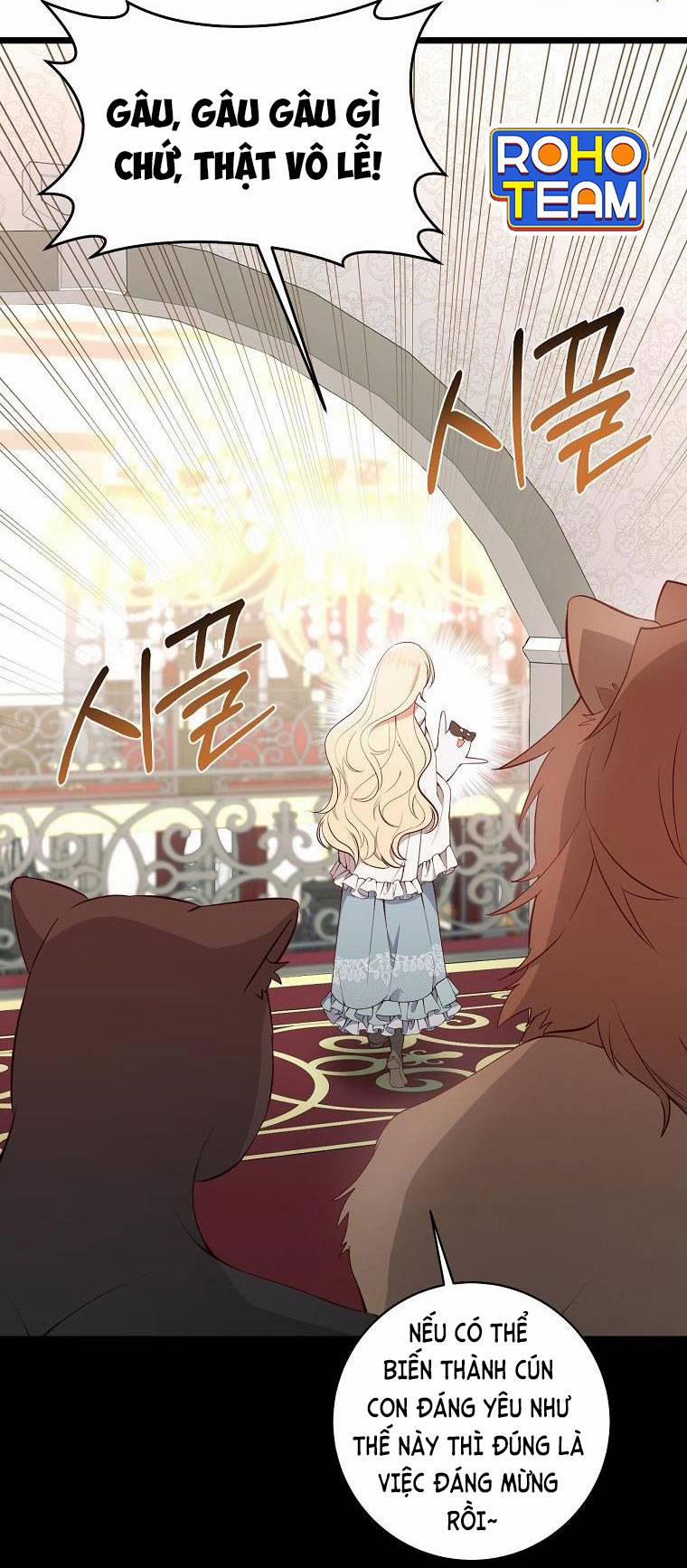 Từ Hôm Nay Tôi Sẽ Tiếp Quản Dinh Thự Của Công Tước 8 trang 43