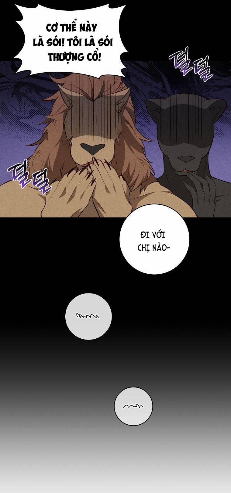 Từ Hôm Nay Tôi Sẽ Tiếp Quản Dinh Thự Của Công Tước 8 trang 44