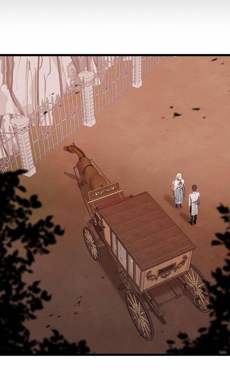 Từ Hôm Nay Tôi Sẽ Tiếp Quản Dinh Thự Của Công Tước 8 trang 45