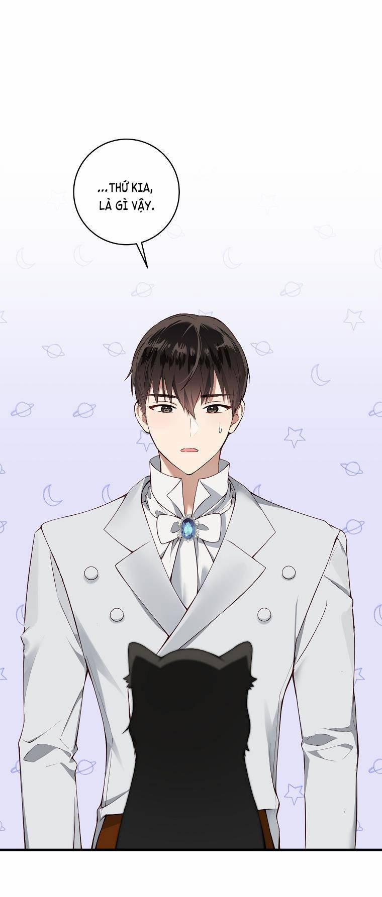 Từ Hôm Nay Tôi Sẽ Tiếp Quản Dinh Thự Của Công Tước 8 trang 46