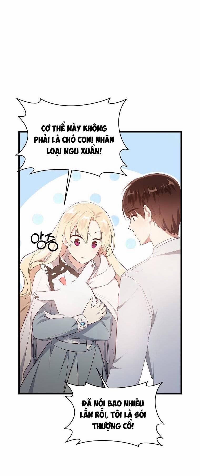 Từ Hôm Nay Tôi Sẽ Tiếp Quản Dinh Thự Của Công Tước 8 trang 49