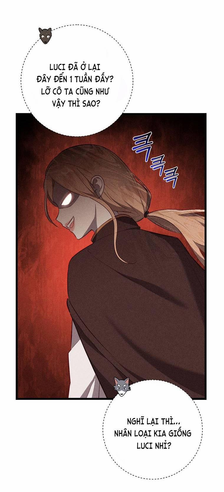 Từ Hôm Nay Tôi Sẽ Tiếp Quản Dinh Thự Của Công Tước 8 trang 5