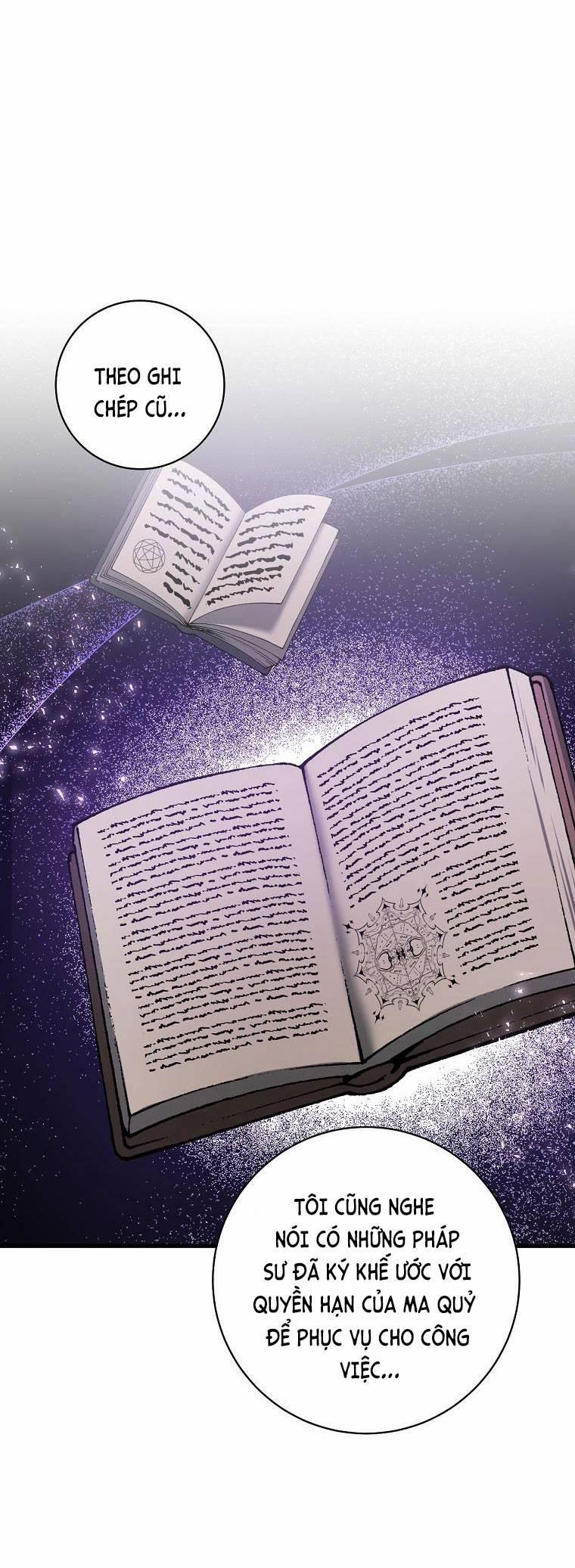 Từ Hôm Nay Tôi Sẽ Tiếp Quản Dinh Thự Của Công Tước 8 trang 51