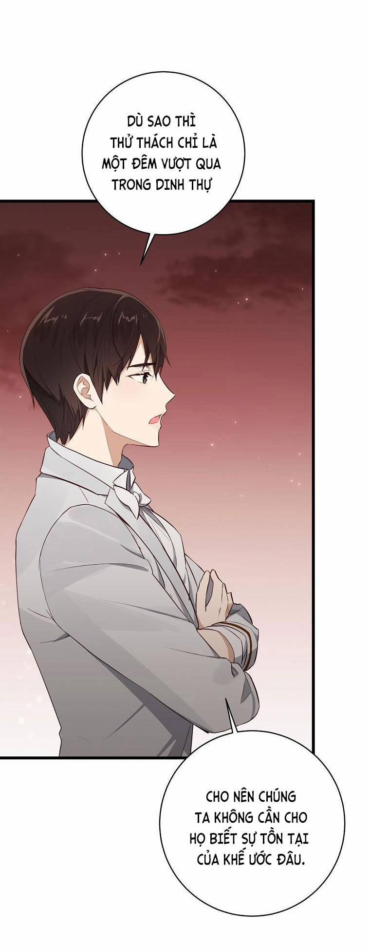 Từ Hôm Nay Tôi Sẽ Tiếp Quản Dinh Thự Của Công Tước 8 trang 53