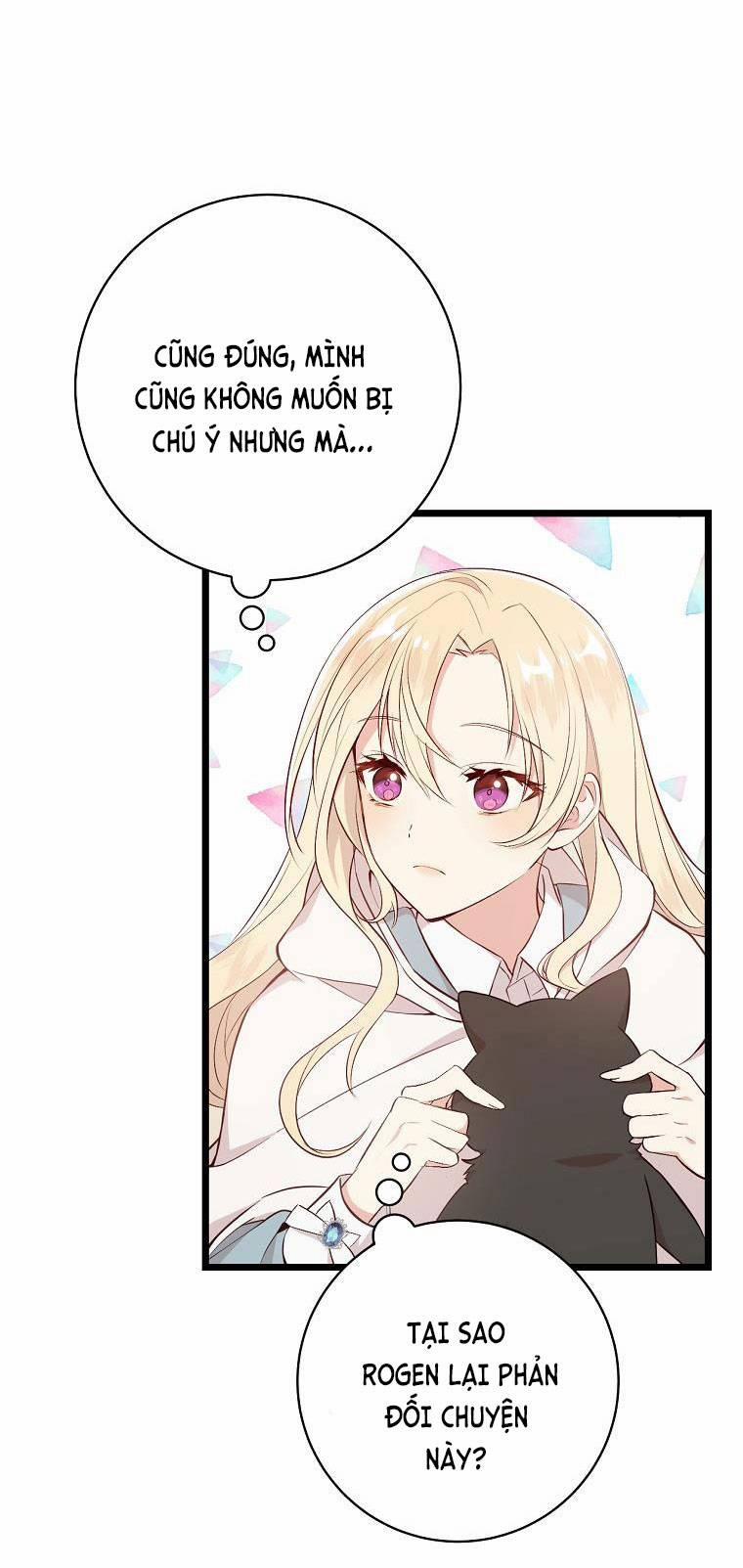 Từ Hôm Nay Tôi Sẽ Tiếp Quản Dinh Thự Của Công Tước 8 trang 54