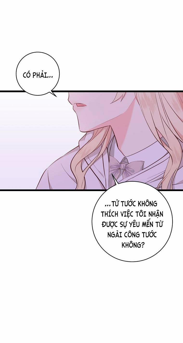 Từ Hôm Nay Tôi Sẽ Tiếp Quản Dinh Thự Của Công Tước 8 trang 55