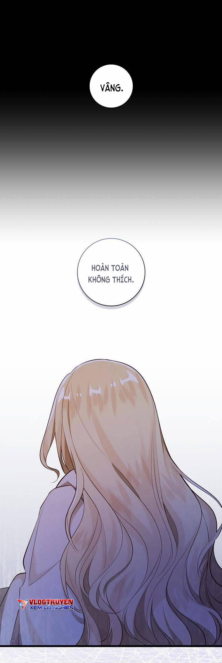 Từ Hôm Nay Tôi Sẽ Tiếp Quản Dinh Thự Của Công Tước 8 trang 58