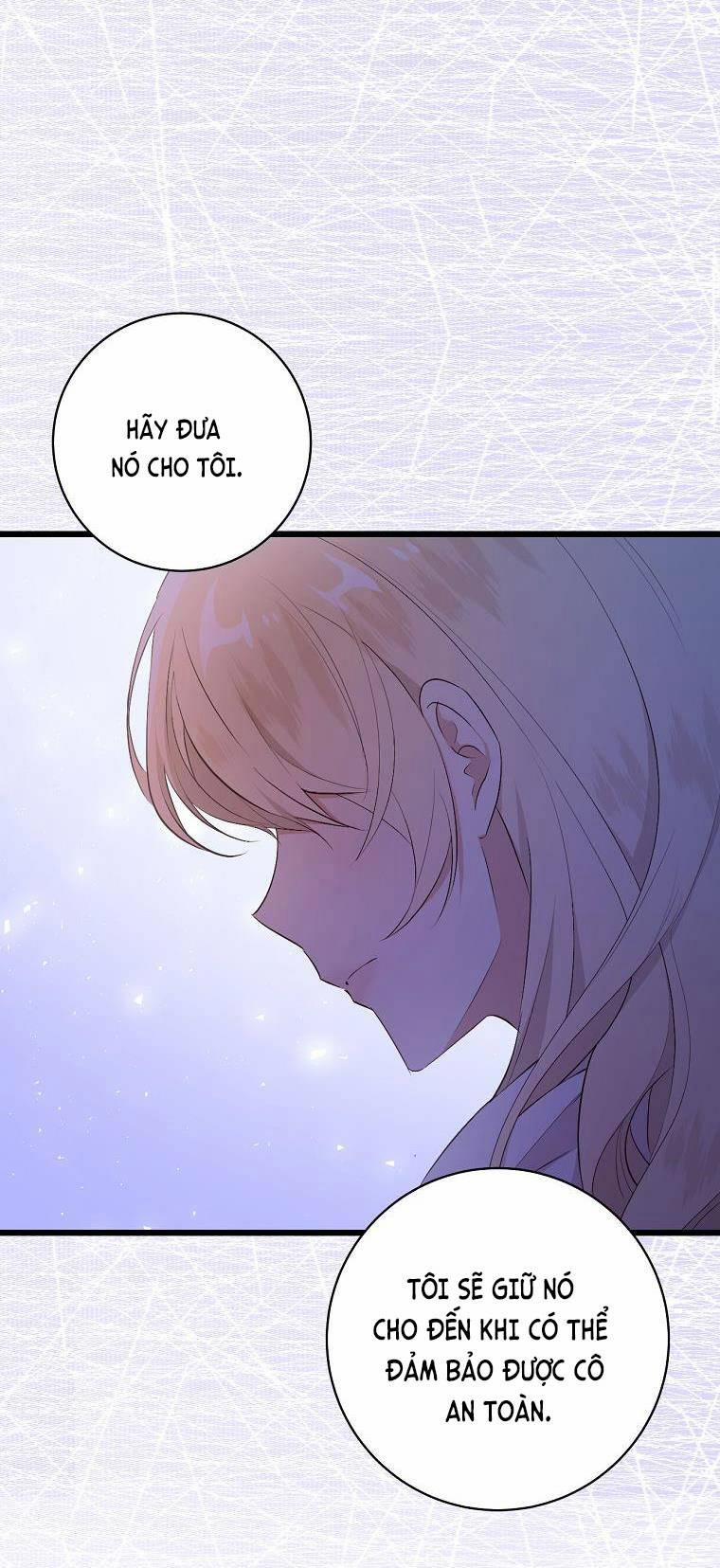 Từ Hôm Nay Tôi Sẽ Tiếp Quản Dinh Thự Của Công Tước 8 trang 59