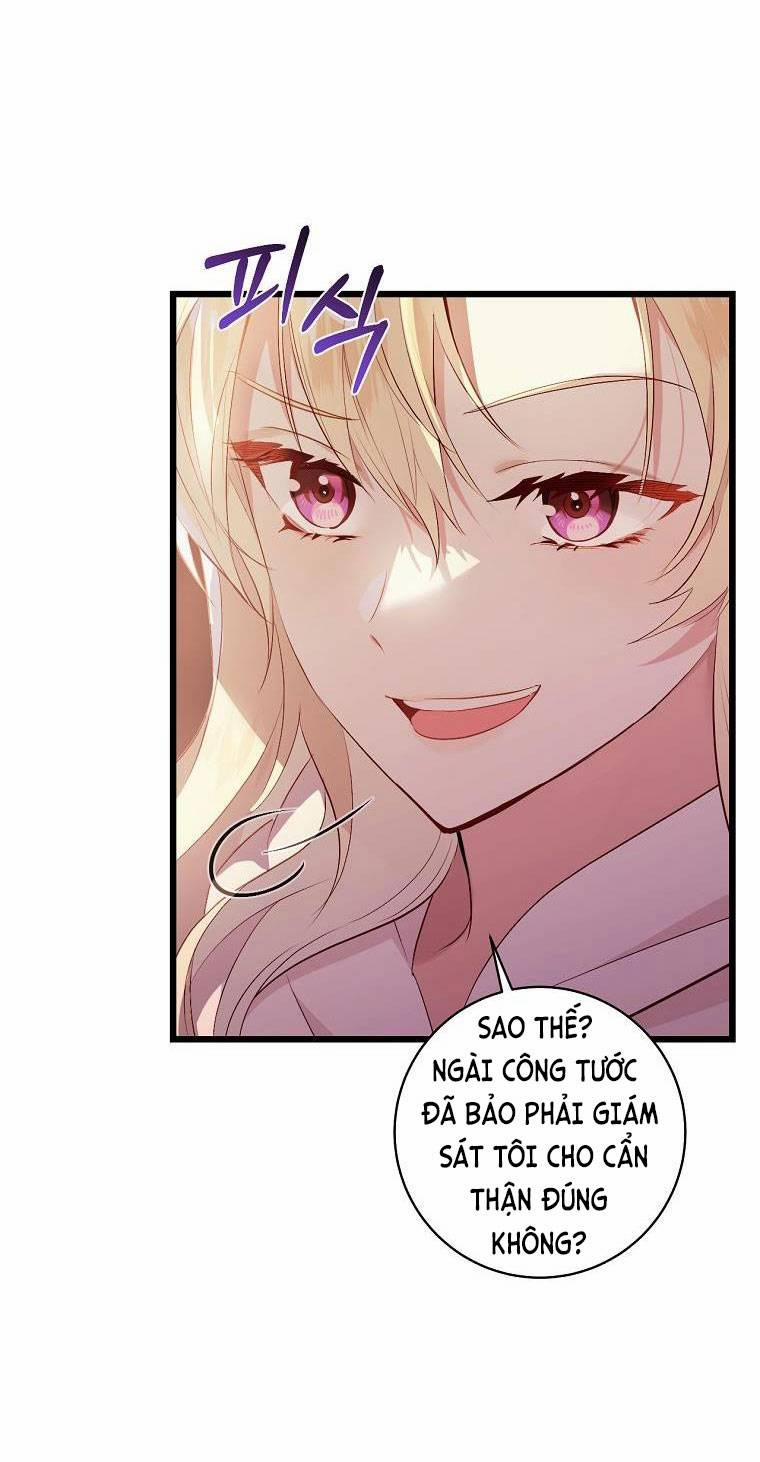 Từ Hôm Nay Tôi Sẽ Tiếp Quản Dinh Thự Của Công Tước 8 trang 62