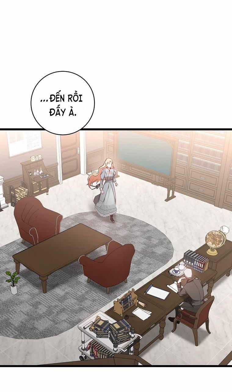 Từ Hôm Nay Tôi Sẽ Tiếp Quản Dinh Thự Của Công Tước 9 trang 1