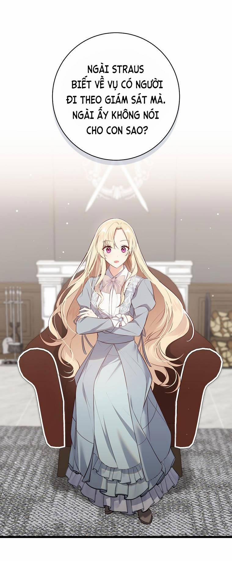 Từ Hôm Nay Tôi Sẽ Tiếp Quản Dinh Thự Của Công Tước 9 trang 10