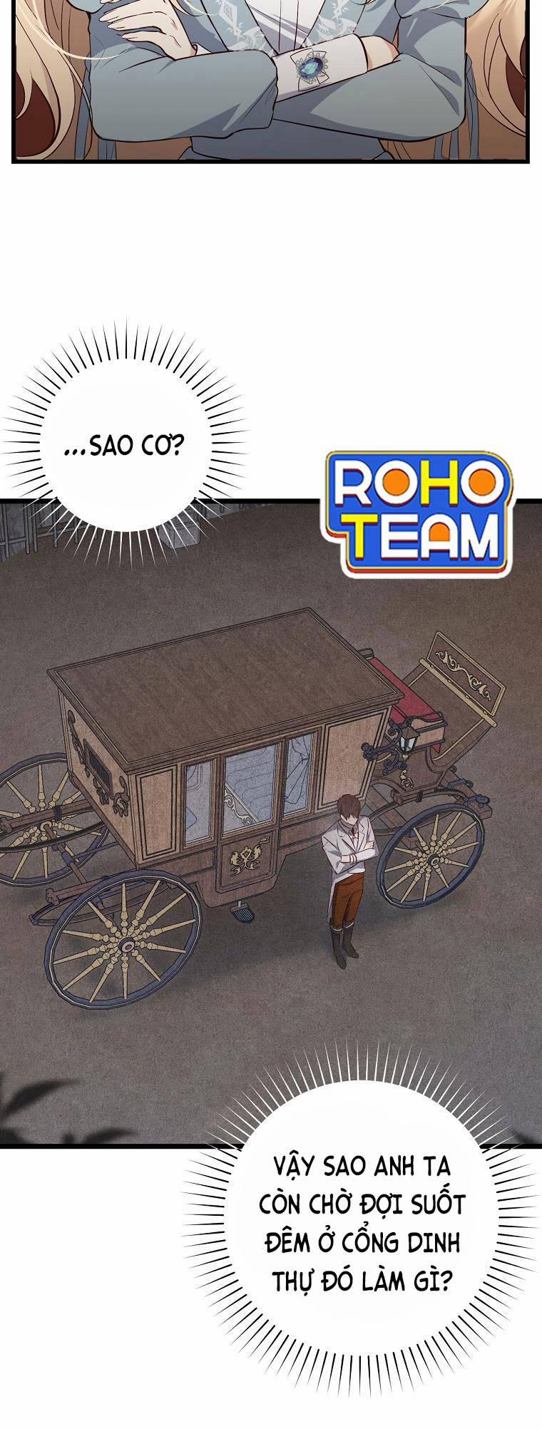 Từ Hôm Nay Tôi Sẽ Tiếp Quản Dinh Thự Của Công Tước 9 trang 12