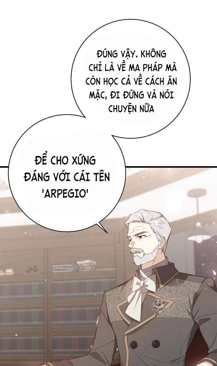 Từ Hôm Nay Tôi Sẽ Tiếp Quản Dinh Thự Của Công Tước 9 trang 14