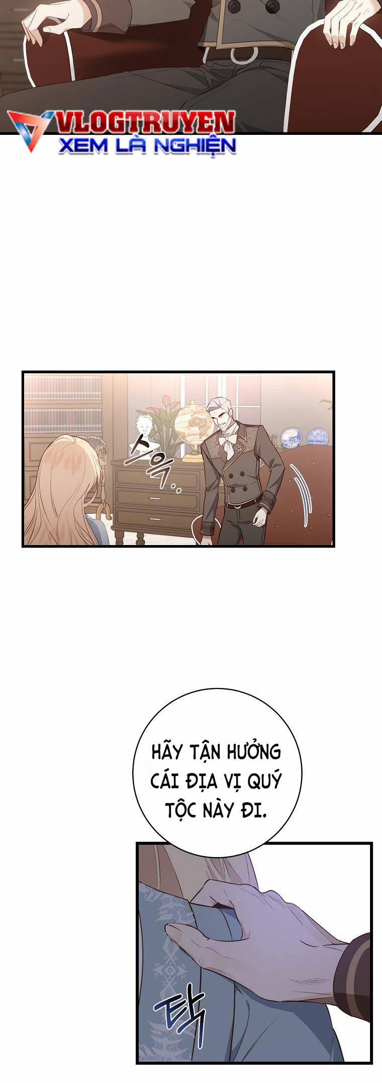 Từ Hôm Nay Tôi Sẽ Tiếp Quản Dinh Thự Của Công Tước 9 trang 15