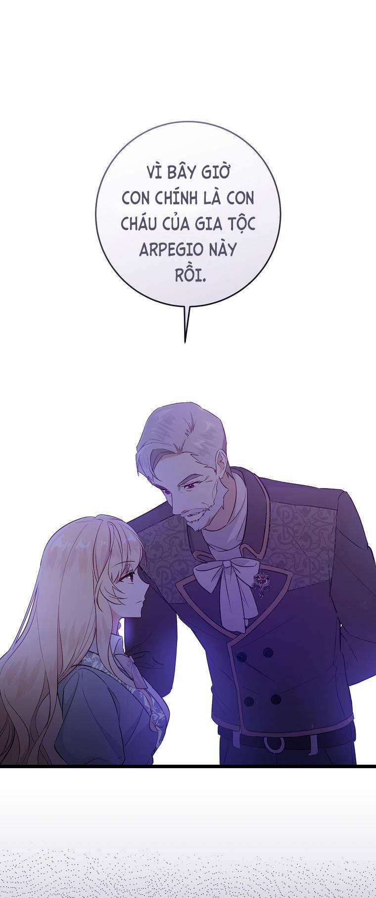 Từ Hôm Nay Tôi Sẽ Tiếp Quản Dinh Thự Của Công Tước 9 trang 16