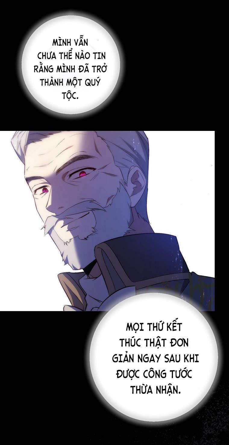 Từ Hôm Nay Tôi Sẽ Tiếp Quản Dinh Thự Của Công Tước 9 trang 18