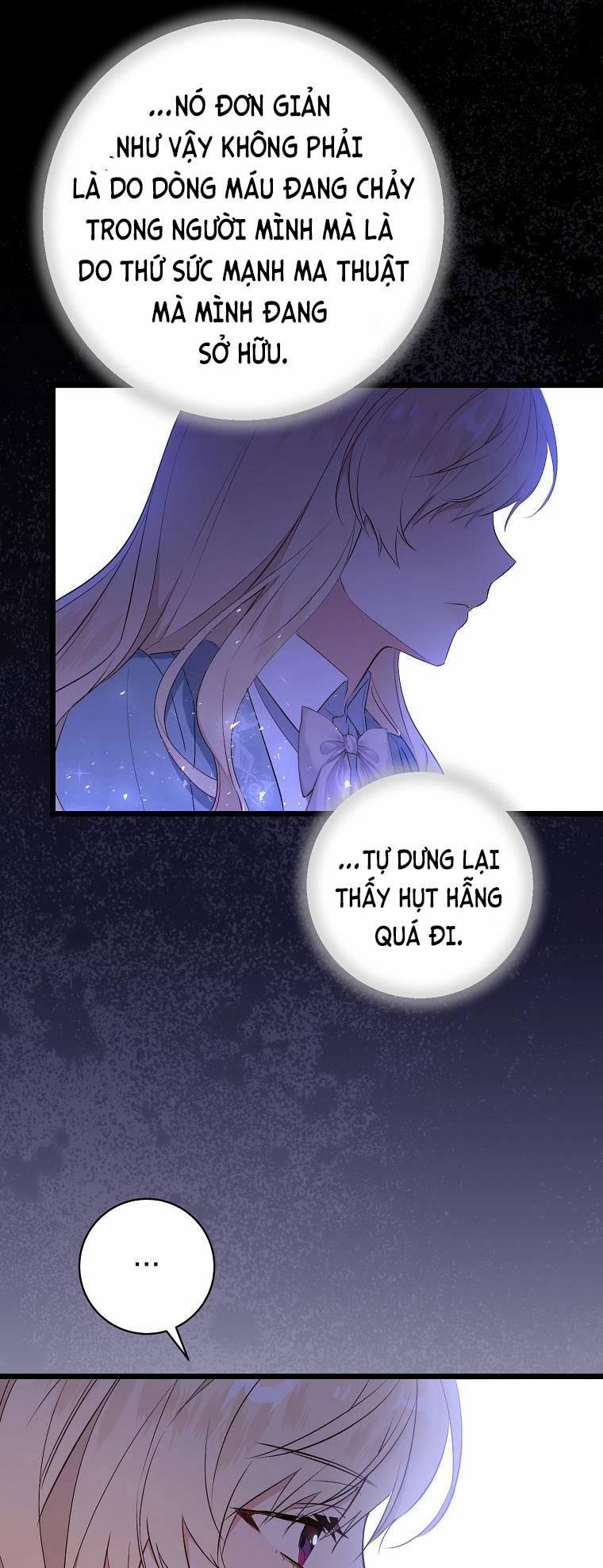 Từ Hôm Nay Tôi Sẽ Tiếp Quản Dinh Thự Của Công Tước 9 trang 19