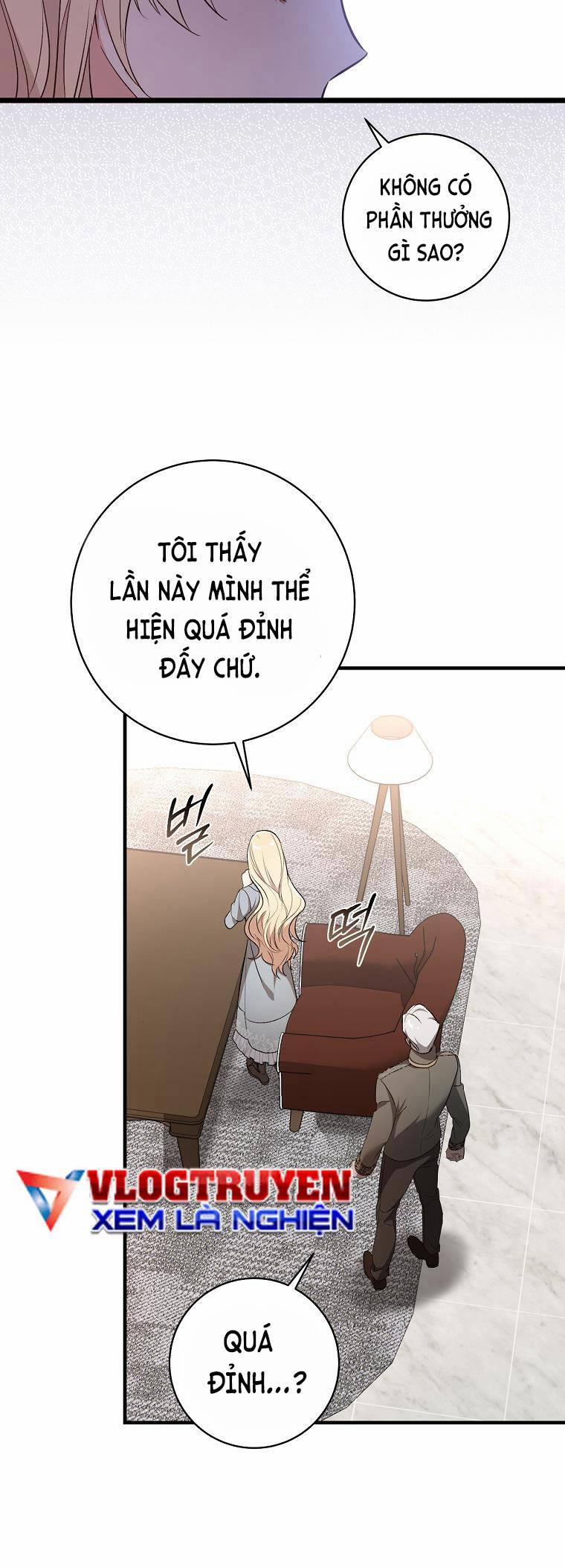 Từ Hôm Nay Tôi Sẽ Tiếp Quản Dinh Thự Của Công Tước 9 trang 20