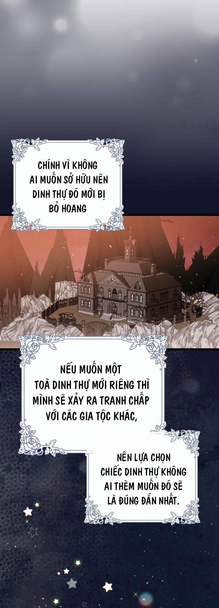 Từ Hôm Nay Tôi Sẽ Tiếp Quản Dinh Thự Của Công Tước 9 trang 23