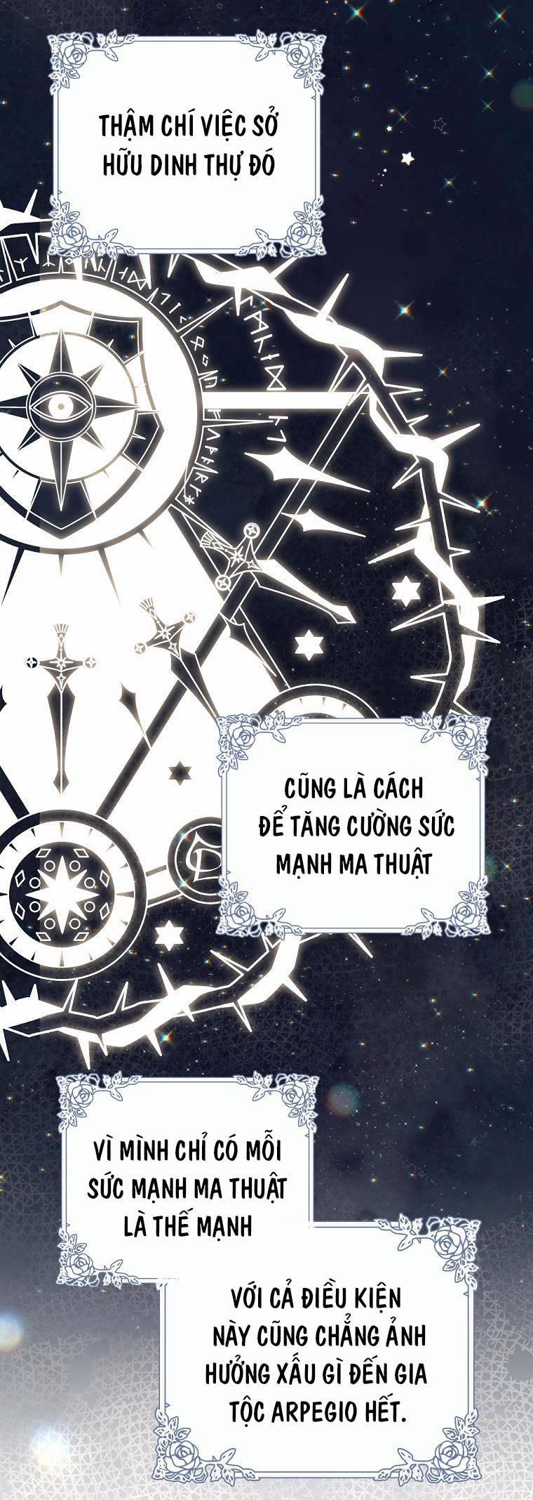 Từ Hôm Nay Tôi Sẽ Tiếp Quản Dinh Thự Của Công Tước 9 trang 24