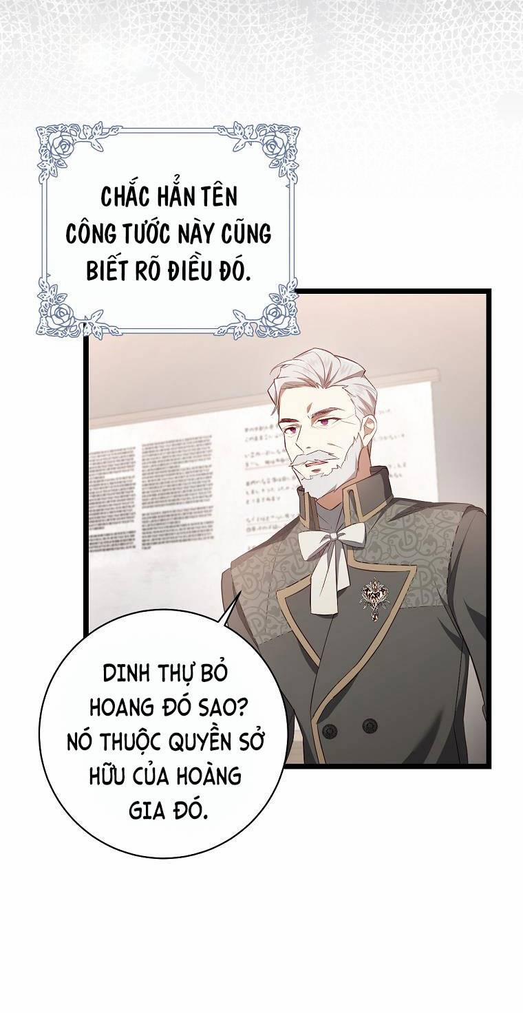 Từ Hôm Nay Tôi Sẽ Tiếp Quản Dinh Thự Của Công Tước 9 trang 25