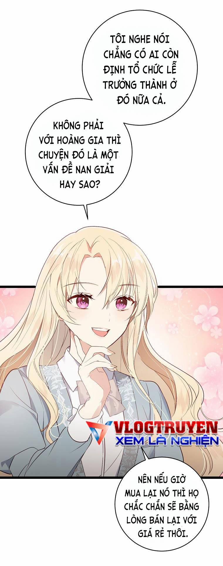 Từ Hôm Nay Tôi Sẽ Tiếp Quản Dinh Thự Của Công Tước 9 trang 26