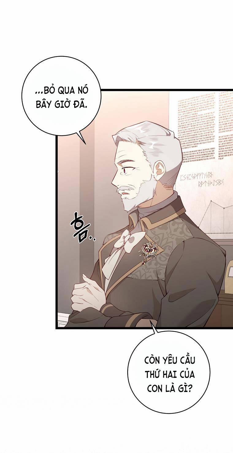 Từ Hôm Nay Tôi Sẽ Tiếp Quản Dinh Thự Của Công Tước 9 trang 27