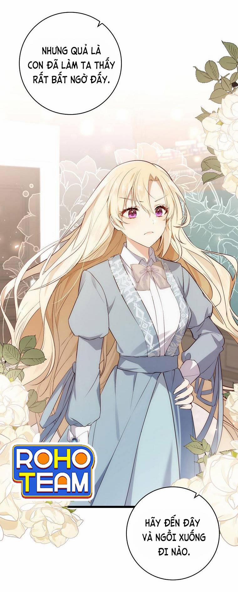 Từ Hôm Nay Tôi Sẽ Tiếp Quản Dinh Thự Của Công Tước 9 trang 3