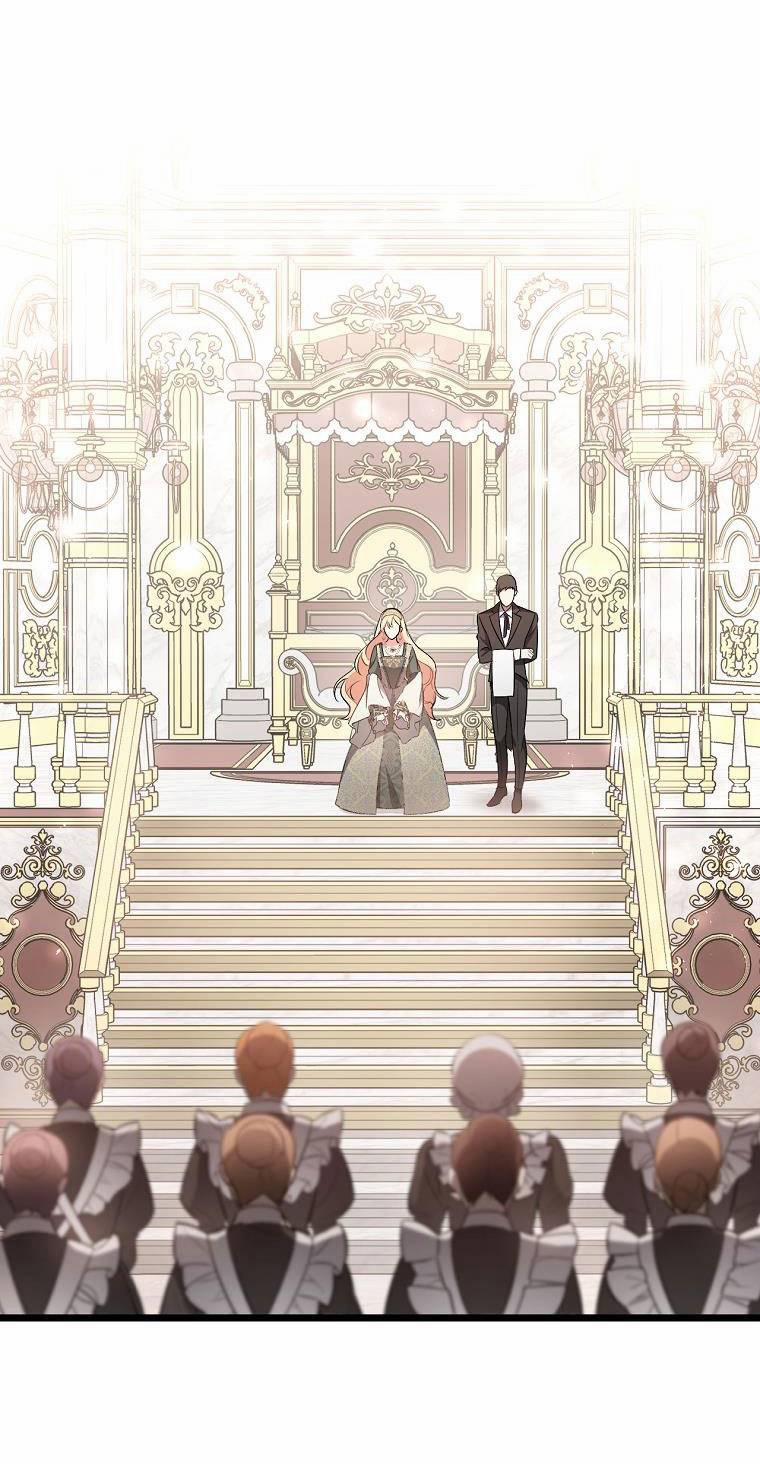 Từ Hôm Nay Tôi Sẽ Tiếp Quản Dinh Thự Của Công Tước 9 trang 32