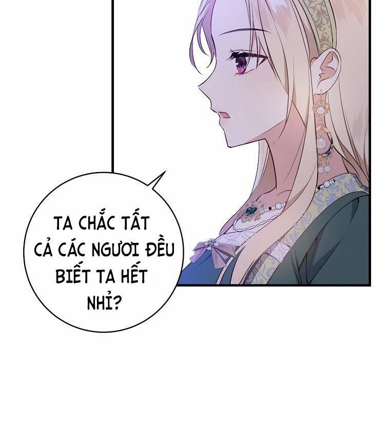 Từ Hôm Nay Tôi Sẽ Tiếp Quản Dinh Thự Của Công Tước 9 trang 34