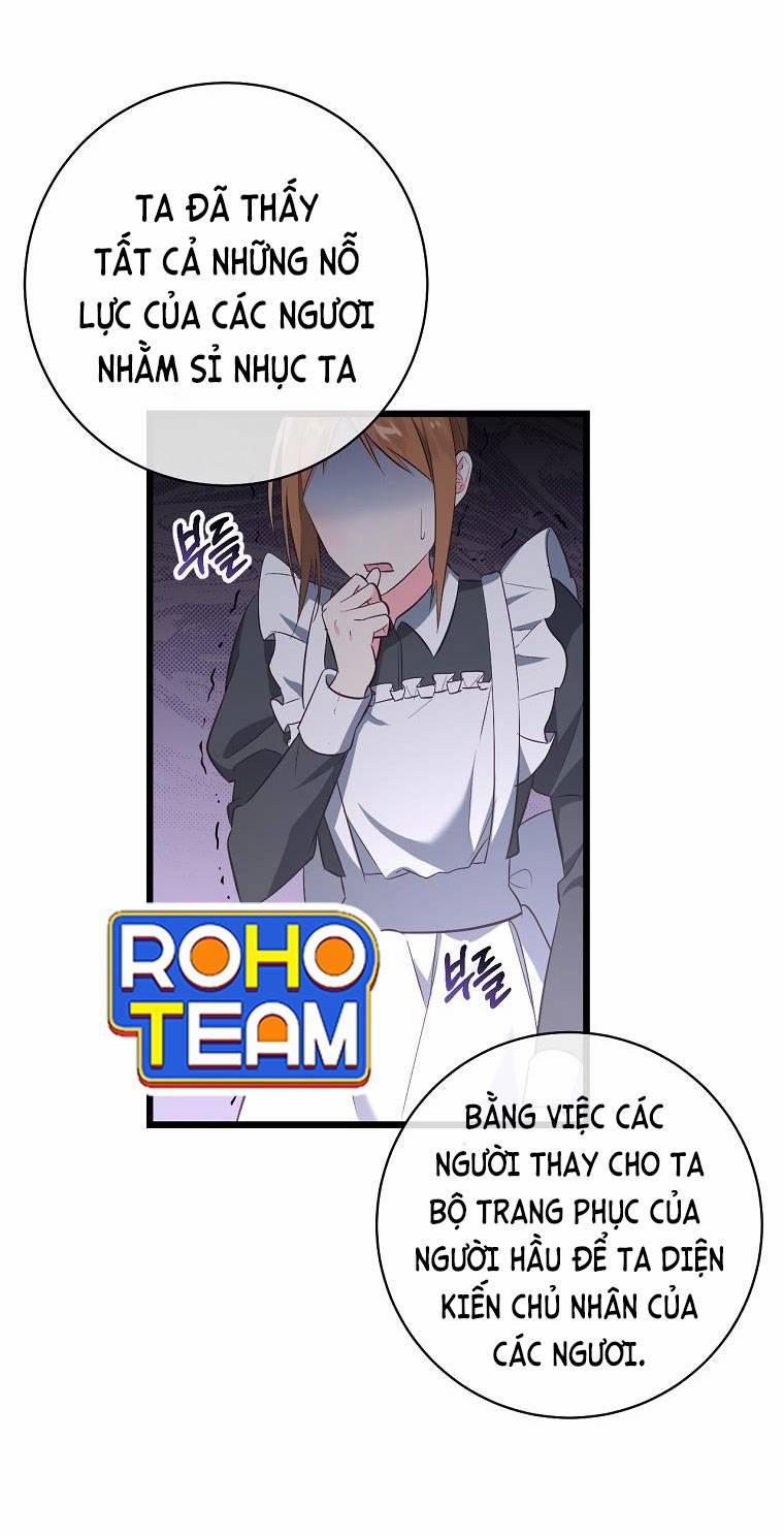 Từ Hôm Nay Tôi Sẽ Tiếp Quản Dinh Thự Của Công Tước 9 trang 36