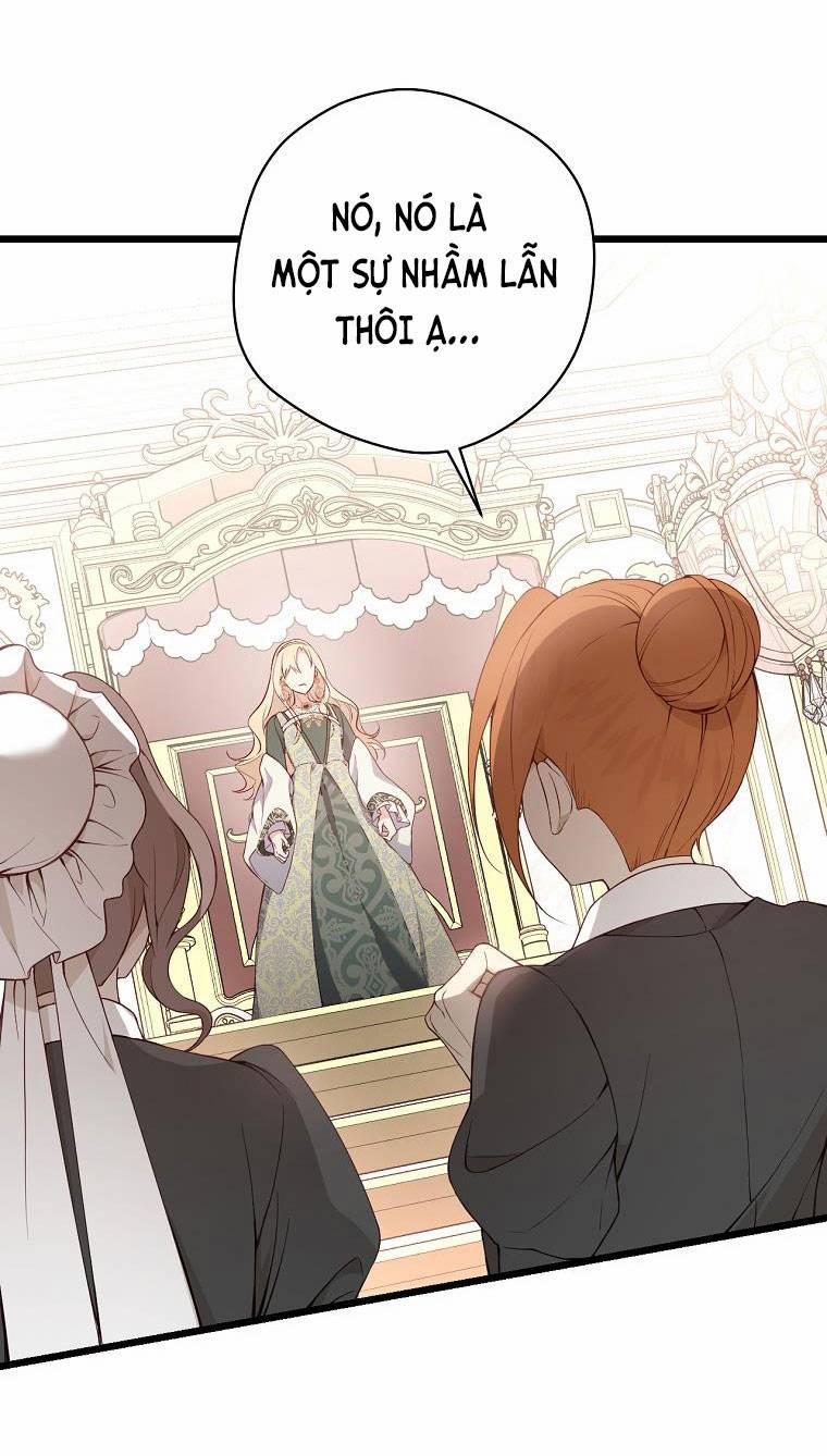 Từ Hôm Nay Tôi Sẽ Tiếp Quản Dinh Thự Của Công Tước 9 trang 37