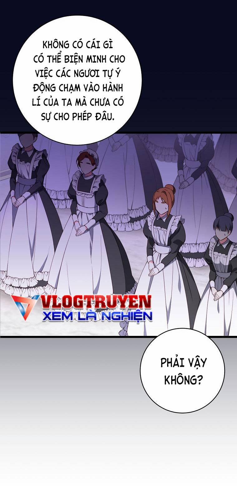 Từ Hôm Nay Tôi Sẽ Tiếp Quản Dinh Thự Của Công Tước 9 trang 39