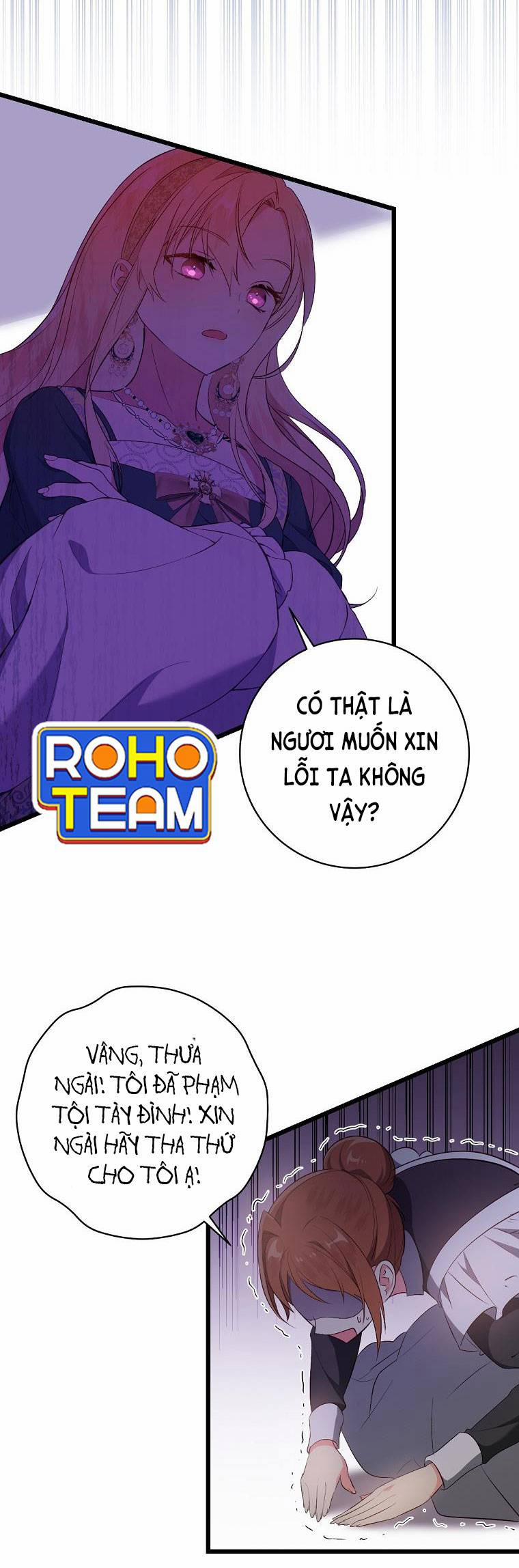 Từ Hôm Nay Tôi Sẽ Tiếp Quản Dinh Thự Của Công Tước 9 trang 41