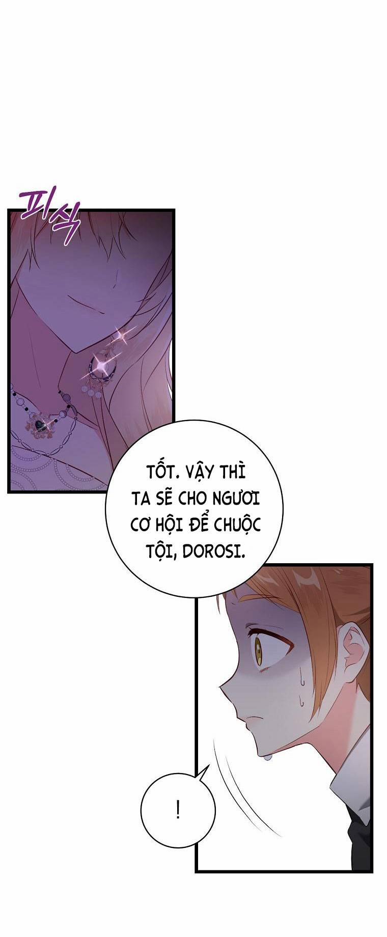 Từ Hôm Nay Tôi Sẽ Tiếp Quản Dinh Thự Của Công Tước 9 trang 42