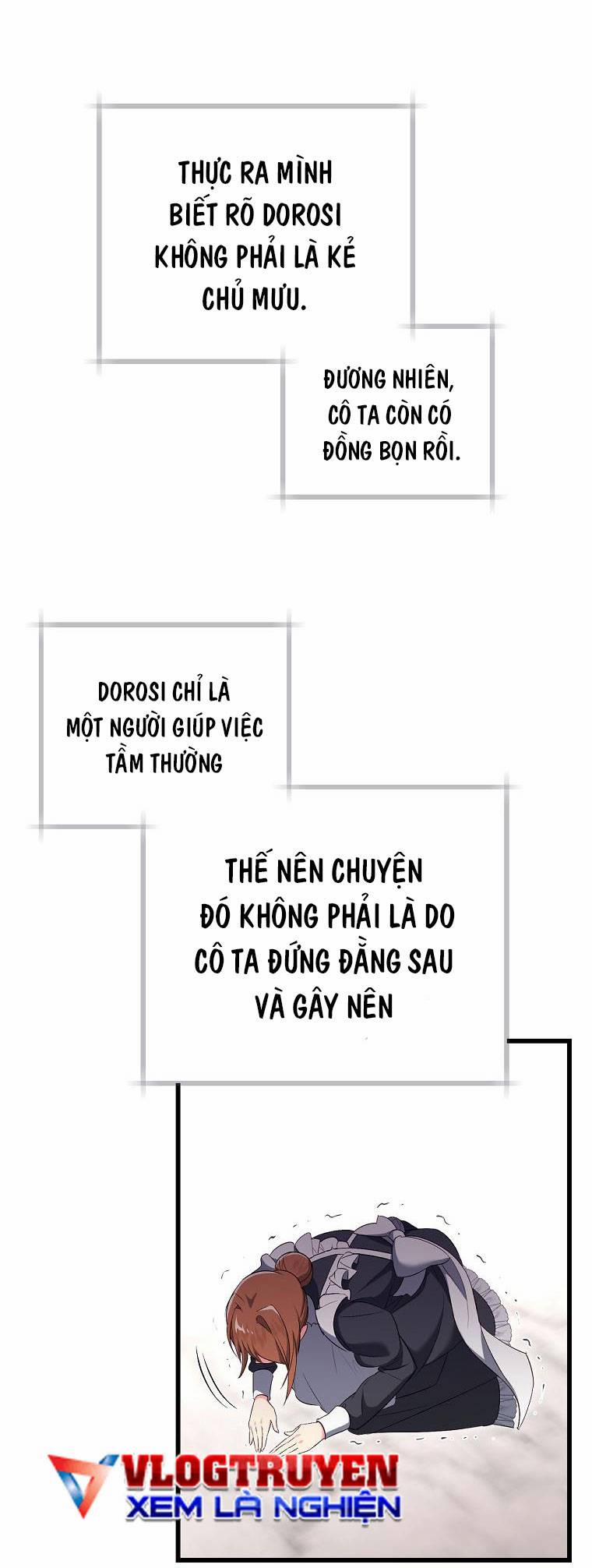 Từ Hôm Nay Tôi Sẽ Tiếp Quản Dinh Thự Của Công Tước 9 trang 43