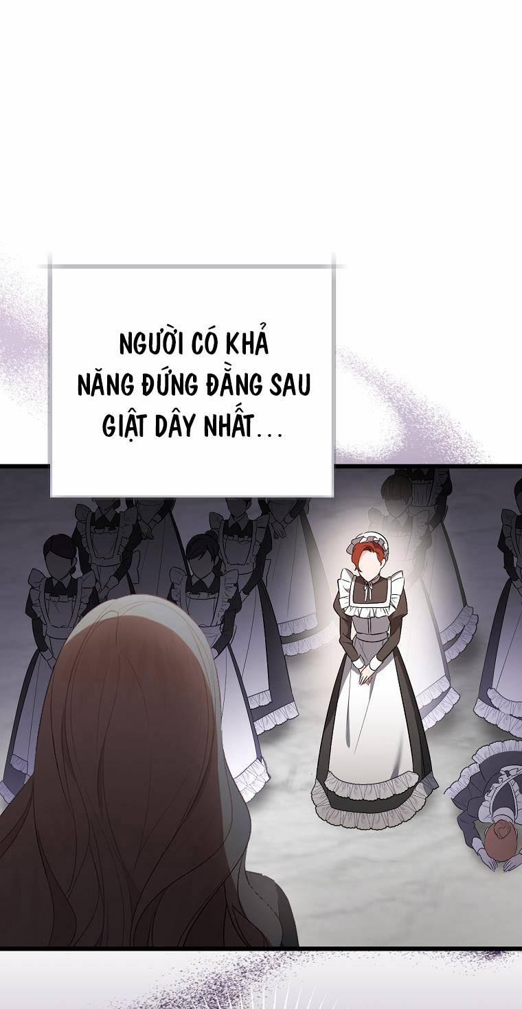 Từ Hôm Nay Tôi Sẽ Tiếp Quản Dinh Thự Của Công Tước 9 trang 44