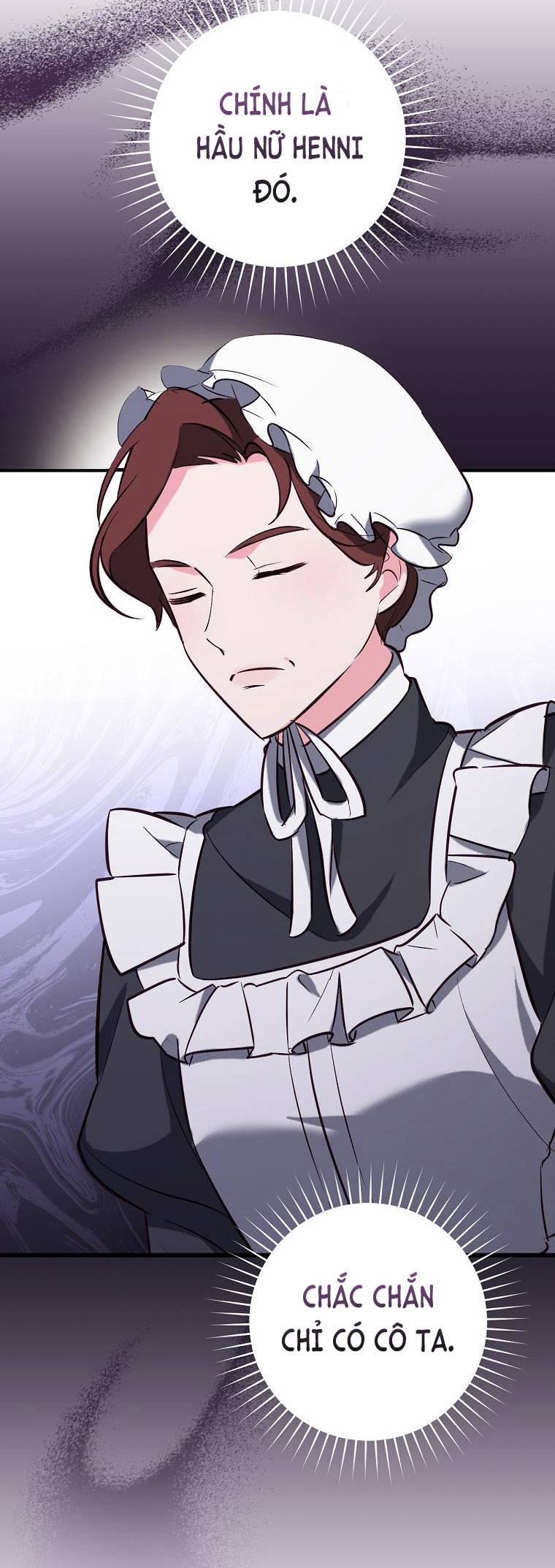 Từ Hôm Nay Tôi Sẽ Tiếp Quản Dinh Thự Của Công Tước 9 trang 45