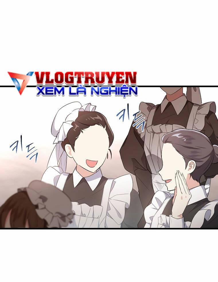 Từ Hôm Nay Tôi Sẽ Tiếp Quản Dinh Thự Của Công Tước 9 trang 49