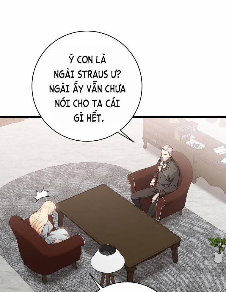 Từ Hôm Nay Tôi Sẽ Tiếp Quản Dinh Thự Của Công Tước 9 trang 5