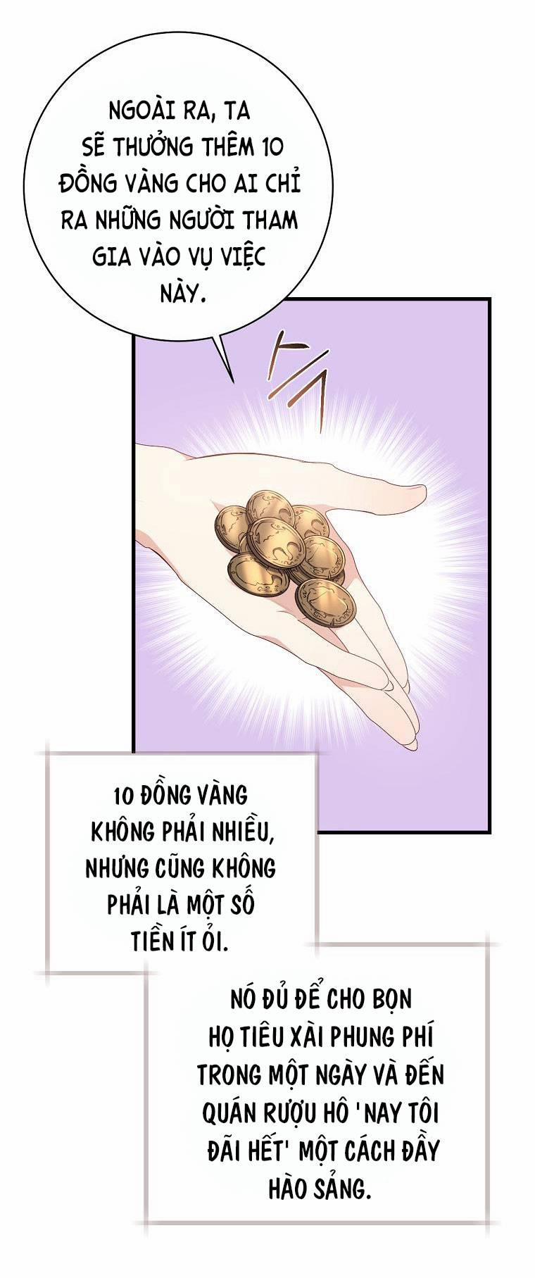 Từ Hôm Nay Tôi Sẽ Tiếp Quản Dinh Thự Của Công Tước 9 trang 50